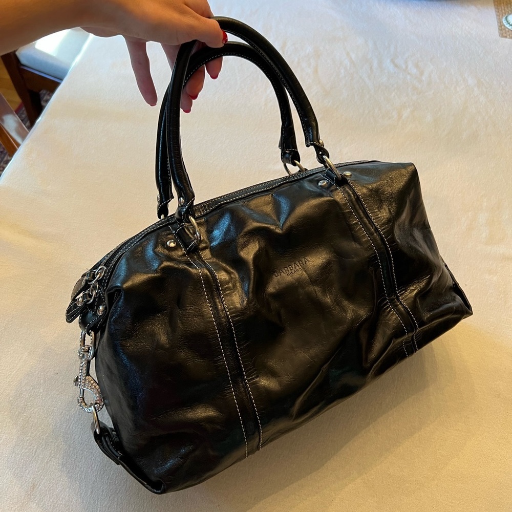 Barbara Milano Bag